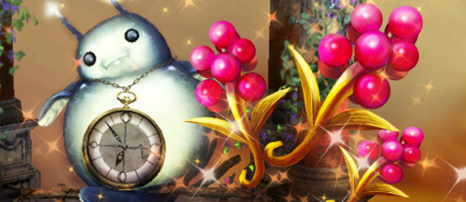 画像ギャラリー No.009のサムネイル画像 / 「GODGAMES」二大国物語の新ユニット6体が参戦,アークベリー収穫祭も開催