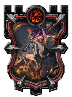 ꡼ No.007 | GODGAMESס6ΤΥ˥åȤɲä緿åץǡȤ»