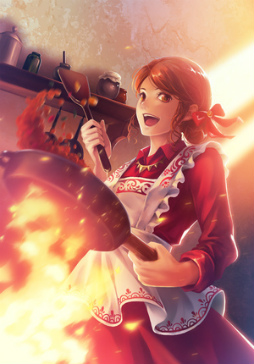 ���������꡼ No.004�Υ���ͥ������ / ��GODGAMES�פ˿���˥åȡ���ˤγ���ԡץ��꡼�����о�