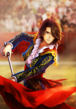 ���������꡼ No.005�Υ���ͥ������ / ��GODGAMES�פ˿���˥åȡ���ˤγ���ԡץ��꡼�����о�