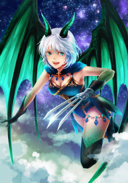 ꡼ No.004 | GODGAMESפ˥ꥶɥޥȸؤɥ꡼