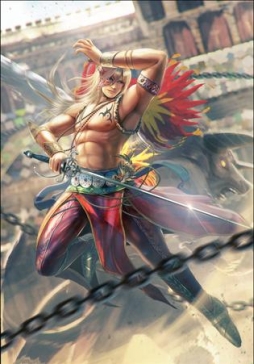 ꡼ No.009 | GODGAMESסȰʾɥ꡼俷ޥåפɲä