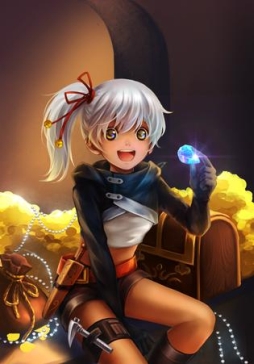 ꡼ No.010 | GODGAMESסȰʾɥ꡼俷ޥåפɲä