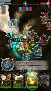 ���������꡼ No.007�Υ���ͥ������ / ��GODGAMES�פκǿ�PV�������������������Ȥ���Android�ǤΦ��ƥ��ȤǤϺ���30�ͤ�Ʊ�������ǽ�ʡ֥ޥ���ץ쥤�פ�1���ѤΡ֥��󥰥�ץ쥤�פ�ڤ����