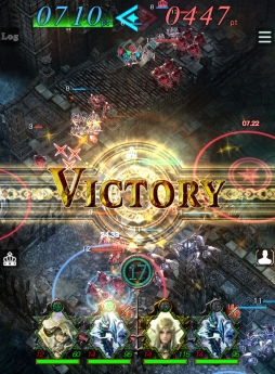 ꡼ No.004 | ޥ۸RTSGODGAMESפAndroidΦ¥ƥȤȡƮ롼ϥƱΤǸߤΥꥢå礦ѹ