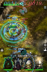 ꡼ No.013 | ޥ۸RTSGODGAMESפAndroidΦ¥ƥȤȡƮ롼ϥƱΤǸߤΥꥢå礦ѹ