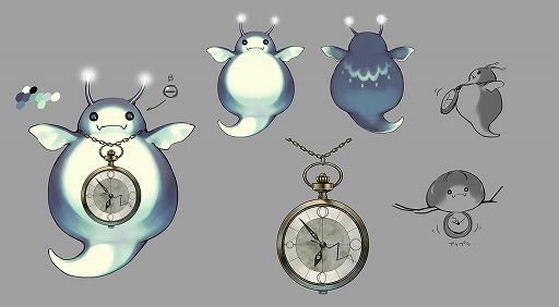 画像ギャラリー No.005のサムネイル画像 / 「GODGAMES」Android版のβテストに新マップ「ゴブリンコロニー」が追加