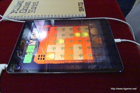 ������#002�Υ���ͥ���/��TGS 2014�Ϥ��Ρ�moon�פγ�ȯ���С���£��ȥǥ����פʥ��ޥͥ��������ɤäơ���iOS�����������Million Onion Hotel�פ�ץ쥤���Ƥߤ�