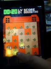 ������#011�Υ���ͥ���/��TGS 2014�Ϥ��Ρ�moon�פγ�ȯ���С���£��ȥǥ����פʥ��ޥͥ��������ɤäơ���iOS�����������Million Onion Hotel�פ�ץ쥤���Ƥߤ�