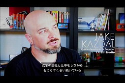 画像ギャラリー No.007のサムネイル画像 / 日本のインディーズゲーム界をフランス人が追う「Branching Paths」試写会レポート。木村祥朗氏,もっぴん氏,楢村 匠氏がシーンの現状を語る