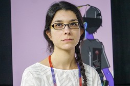 画像ギャラリー No.009のサムネイル画像 / 日本のインディーズゲーム界をフランス人が追う「Branching Paths」試写会レポート。木村祥朗氏,もっぴん氏,楢村 匠氏がシーンの現状を語る