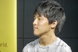 画像ギャラリー No.011のサムネイル画像 / 日本のインディーズゲーム界をフランス人が追う「Branching Paths」試写会レポート。木村祥朗氏,もっぴん氏,楢村 匠氏がシーンの現状を語る