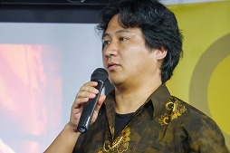 画像ギャラリー No.012のサムネイル画像 / 日本のインディーズゲーム界をフランス人が追う「Branching Paths」試写会レポート。木村祥朗氏,もっぴん氏,楢村 匠氏がシーンの現状を語る