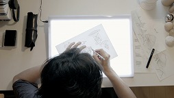 ꡼ No.013 | ܤΥǥ೦ե󥹿ͤɤBranching Paths׻̲ݡȡ¼ϯᡤäԤᡤ¼ ᤬θ