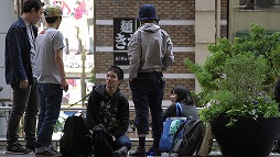 ꡼ No.025 | ܤΥǥ೦ե󥹿ͤɤBranching Paths׻̲ݡȡ¼ϯᡤäԤᡤ¼ ᤬θ