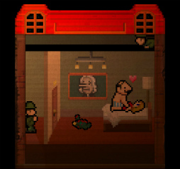 ꡼ No.011 | Onion GamesꡤiOSǡMillion Onion Hotelפۿϡ̵¤ˤ륢ѥȡԻ׵ĤǾ׷ʥȡ꡼θ褦