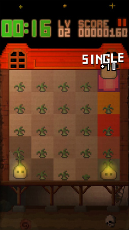 ꡼ No.003Υͥ / 쥤Ѥ˥ϥޤ롣iOSѥMillion Onion HotelפҲ𤹤֡ʤۤܡޥۥ̿1555