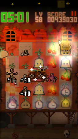 ꡼ No.004Υͥ / 쥤Ѥ˥ϥޤ롣iOSѥMillion Onion HotelפҲ𤹤֡ʤۤܡޥۥ̿1555