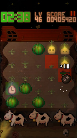 ꡼ No.005Υͥ / 쥤Ѥ˥ϥޤ롣iOSѥMillion Onion HotelפҲ𤹤֡ʤۤܡޥۥ̿1555