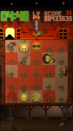 ꡼ No.008Υͥ / 쥤Ѥ˥ϥޤ롣iOSѥMillion Onion HotelפҲ𤹤֡ʤۤܡޥۥ̿1555