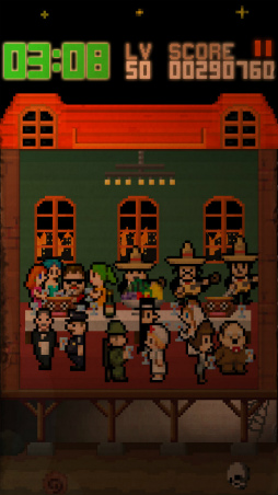 ꡼ No.009Υͥ / 쥤Ѥ˥ϥޤ롣iOSѥMillion Onion HotelפҲ𤹤֡ʤۤܡޥۥ̿1555