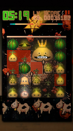 画像ギャラリー No.001のサムネイル画像 / 今夜の「RADIO 4Gamer Tap(仮)」では,「Million Onion Hotel」を取り上げます