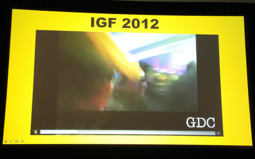 ꡼ No.003 | GDC 2018ܤξʥ᡼廊ΤOnion Games¼ϯ᤬Million Onion HotelפˤĤƸä