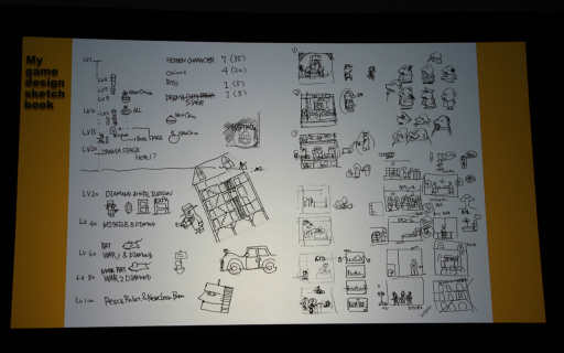 ꡼ No.007 | GDC 2018ܤξʥ᡼廊ΤOnion Games¼ϯ᤬Million Onion HotelפˤĤƸä