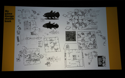 ꡼ No.008 | GDC 2018ܤξʥ᡼廊ΤOnion Games¼ϯ᤬Million Onion HotelפˤĤƸä