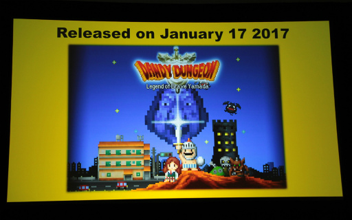 ꡼ No.012 | GDC 2018ܤξʥ᡼廊ΤOnion Games¼ϯ᤬Million Onion HotelפˤĤƸä