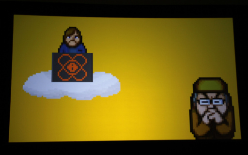 ꡼ No.014 | GDC 2018ܤξʥ᡼廊ΤOnion Games¼ϯ᤬Million Onion HotelפˤĤƸä