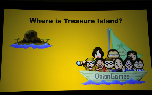 ꡼ No.015 | GDC 2018ܤξʥ᡼廊ΤOnion Games¼ϯ᤬Million Onion HotelפˤĤƸä