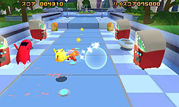 ������#004�Υ���ͥ���/3D���˥�֥ѥå����ɡפ�١����Ȥ��������ॷ�꡼����2�ơ֥ѥå�����2�פ�3DS/PS3/Xbox 360/Wii U��ȯ���