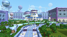 ������#006�Υ���ͥ���/3D���˥�֥ѥå����ɡפ�١����Ȥ��������ॷ�꡼����2�ơ֥ѥå�����2�פ�3DS/PS3/Xbox 360/Wii U��ȯ���