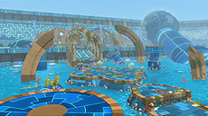 ������#007�Υ���ͥ���/3D���˥�֥ѥå����ɡפ�١����Ȥ��������ॷ�꡼����2�ơ֥ѥå�����2�פ�3DS/PS3/Xbox 360/Wii U��ȯ���