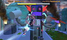 ������#012�Υ���ͥ���/3D���˥�֥ѥå����ɡפ�١����Ȥ��������ॷ�꡼����2�ơ֥ѥå�����2�פ�3DS/PS3/Xbox 360/Wii U��ȯ���