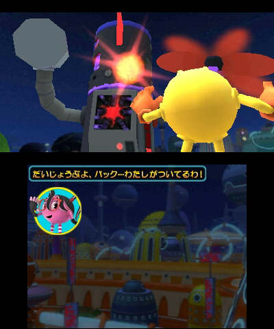 ������#013�Υ���ͥ���/3D���˥�֥ѥå����ɡפ�١����Ȥ��������ॷ�꡼����2�ơ֥ѥå�����2�פ�3DS/PS3/Xbox 360/Wii U��ȯ���