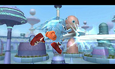 ������#014�Υ���ͥ���/3D���˥�֥ѥå����ɡפ�١����Ȥ��������ॷ�꡼����2�ơ֥ѥå�����2�פ�3DS/PS3/Xbox 360/Wii U��ȯ���