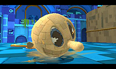 3dアニメ パックワールド をベースとしたゲームシリーズ第2弾 パックワールド2 が3ds Ps3 Xbox 360 Wii Uで発売へ