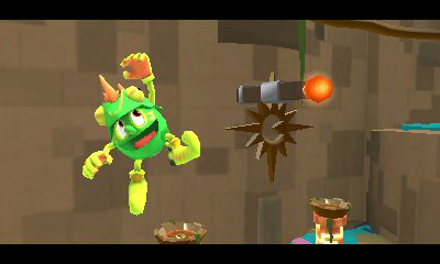 ������#016�Υ���ͥ���/3D���˥�֥ѥå����ɡפ�١����Ȥ��������ॷ�꡼����2�ơ֥ѥå�����2�פ�3DS/PS3/Xbox 360/Wii U��ȯ���