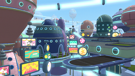 ������#022�Υ���ͥ���/3D���˥�֥ѥå����ɡפ�١����Ȥ��������ॷ�꡼����2�ơ֥ѥå�����2�פ�3DS/PS3/Xbox 360/Wii U��ȯ���