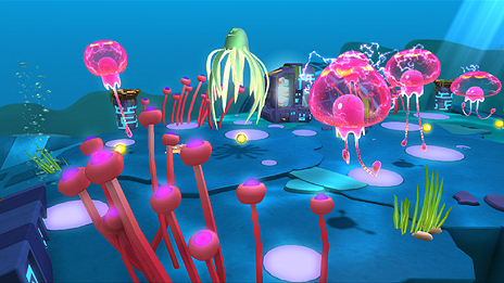 ������#023�Υ���ͥ���/3D���˥�֥ѥå����ɡפ�١����Ȥ��������ॷ�꡼����2�ơ֥ѥå�����2�פ�3DS/PS3/Xbox 360/Wii U��ȯ���