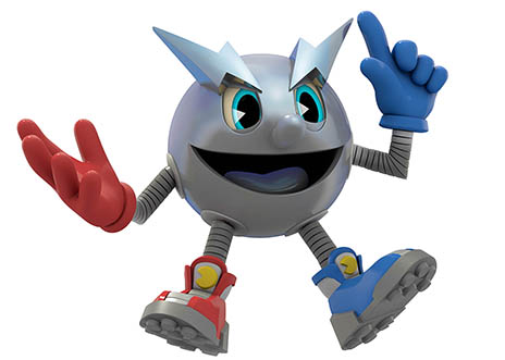 ������#013�Υ���ͥ���/�֥ѥå�����2�פκǿ����󡣥ѥå��ޥ�ο�����ǽ�Ϥ䥹�ơ���������Ū�ʥ���饯����ã�Υץ��ե�����ʤɤ����餫��