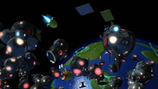 パックワールド2 の最新情報 パックマンの新たな能力やステージ 個性的なキャラクター達のプロフィールなどが明らかに パックワールド2 の最新情報 パックマンの新たな能力やステージ 個性的なキャラクター達のプロフィールなどが明らかに