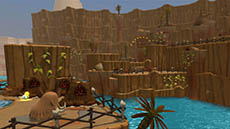 ������#019�Υ���ͥ���/�֥ѥå�����2�פκǿ����󡣥ѥå��ޥ�ο�����ǽ�Ϥ䥹�ơ���������Ū�ʥ���饯����ã�Υץ��ե�����ʤɤ����餫��