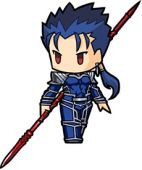 ���������꡼ No.006�Υ���ͥ������ / �֥ߥꥪ���������פ�240��DL��ǰ�˥��˥��Fate/stay night�פȥ���ܤ�»�