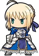 ���������꡼ No.010�Υ���ͥ������ / �֥ߥꥪ���������פ�240��DL��ǰ�˥��˥��Fate/stay night�פȥ���ܤ�»�