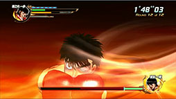 ���������꡼ No.001�Υ���ͥ������ / �֤Ϥ���ΰ���פΥץ��⡼�����ࡼ�ӡ���2�Ƥ������ˡ��֥ܥ�������������ס֥����󥸥⡼�ɡפʤɤ򡤥��󥲡��ॷ�����ȤäƾҲ�