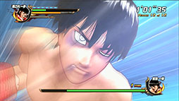 ���������꡼ No.002�Υ���ͥ������ / �֤Ϥ���ΰ���פΥץ��⡼�����ࡼ�ӡ���2�Ƥ������ˡ��֥ܥ�������������ס֥����󥸥⡼�ɡפʤɤ򡤥��󥲡��ॷ�����ȤäƾҲ�