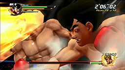 ���������꡼ No.004�Υ���ͥ������ / �֤Ϥ���ΰ���פΥץ��⡼�����ࡼ�ӡ���2�Ƥ������ˡ��֥ܥ�������������ס֥����󥸥⡼�ɡפʤɤ򡤥��󥲡��ॷ�����ȤäƾҲ�